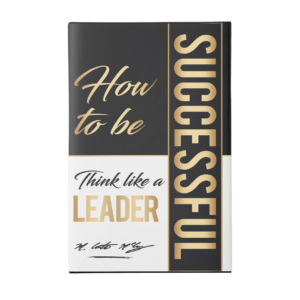 How To Be Successful book